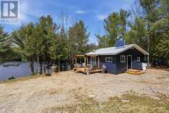 435 Axe Lake RD | Thessalon Ontario | Slide Image One