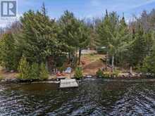 435 Axe Lake RD | Thessalon Ontario | Slide Image Two
