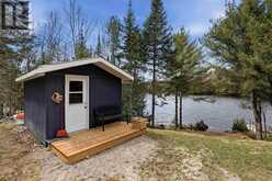 435 Axe Lake RD | Thessalon Ontario | Slide Image Thirty