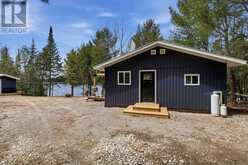 435 Axe Lake RD | Thessalon Ontario | Slide Image Four