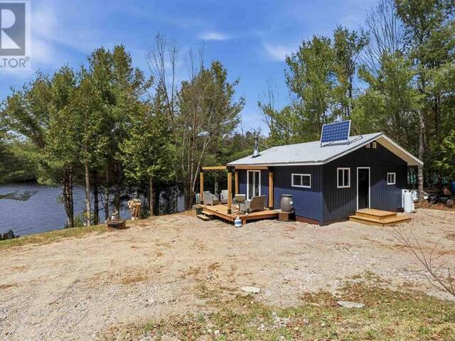 435 Axe Lake RD Thessalon Ontario, P0R 1L0 - Waterfront For Sale