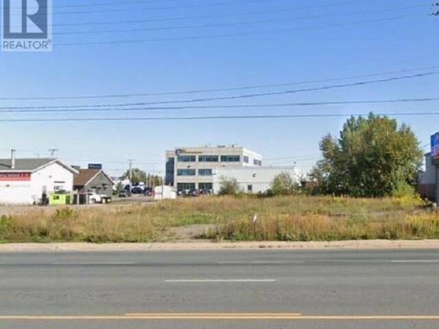 678 Second LIN E Sault Ste. Marie Ontario, P6B 4K3 - Vacant Land For Sale