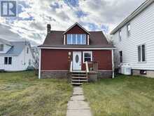 41 Elgin ST | Chapleau Ontario | Slide Image One