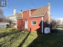 41 Elgin ST | Chapleau Ontario | Slide Image Three