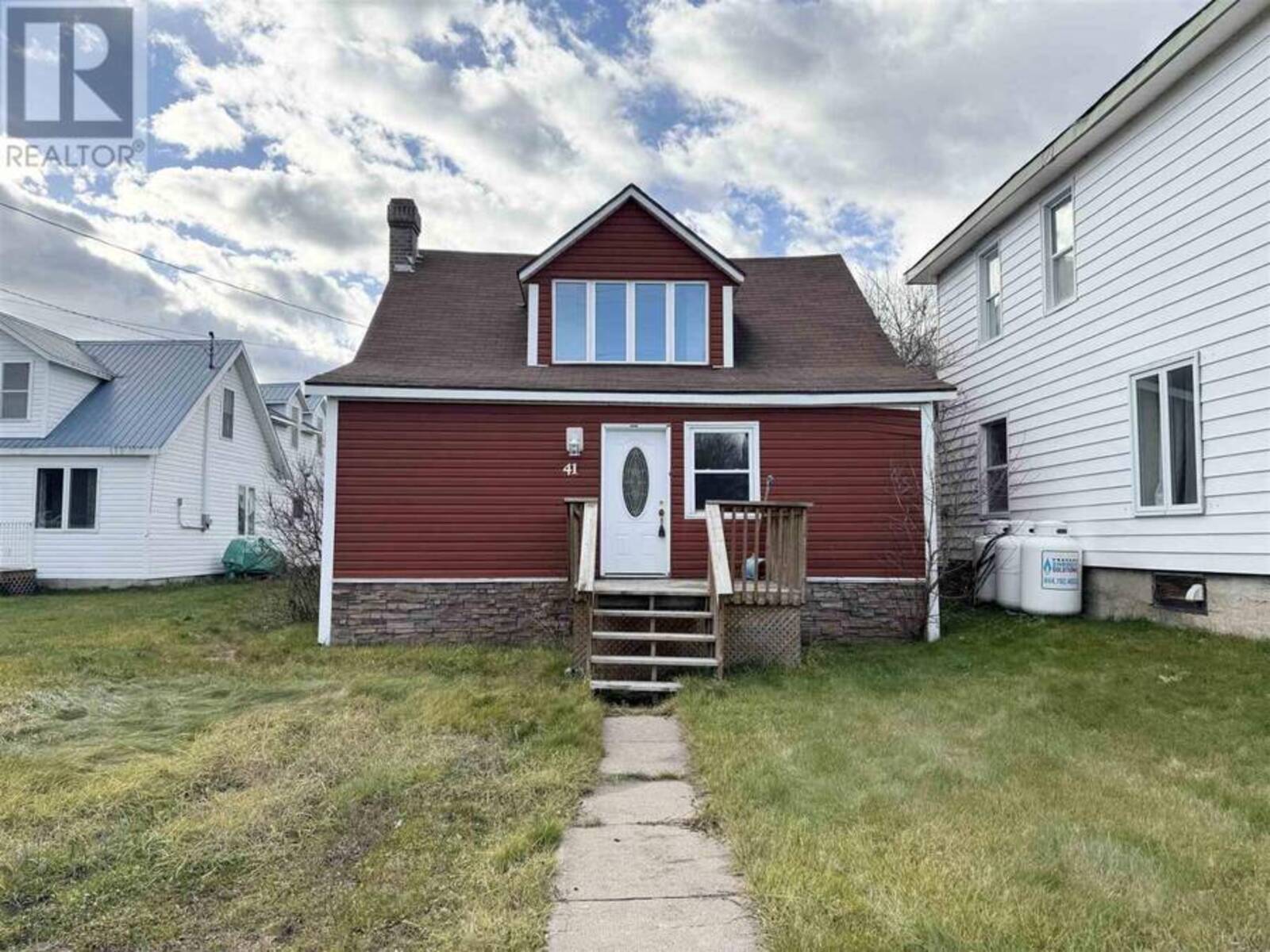41 Elgin ST, Chapleau, Ontario P0M 1K0