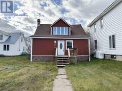 41 Elgin ST Chapleau Ontario, P0M 1K0
