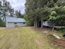 PCL M1074 Five Mile Lake | Chapleau Ontario | Slide Image Three
