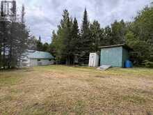PCL M1074 Five Mile Lake | Chapleau Ontario | Slide Image Five