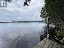 PCL M1074 Five Mile Lake | Chapleau Ontario | Slide Image Six