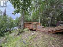 PCL M1074 Five Mile Lake | Chapleau Ontario | Slide Image Two