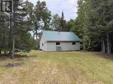 PCL M1074 Five Mile Lake | Chapleau Ontario | Slide Image Four
