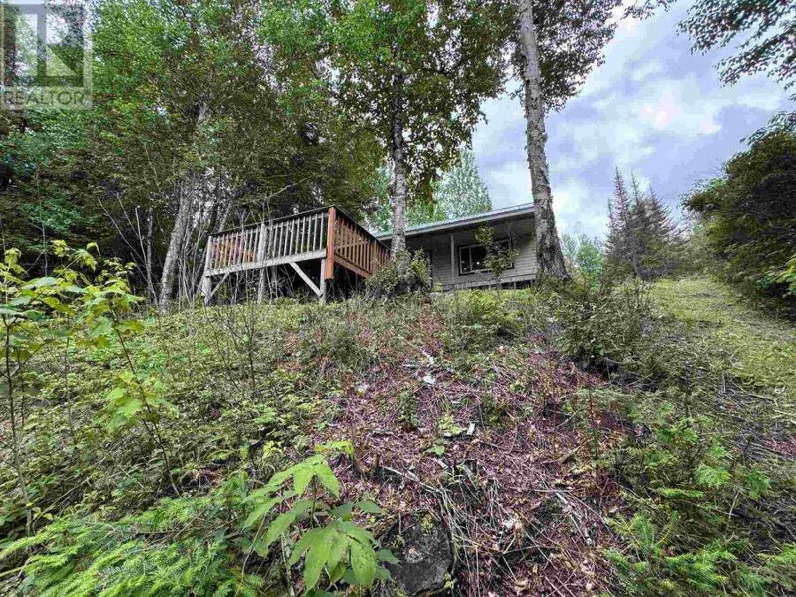 PCL M1074 Five Mile Lake, Chapleau, Ontario P0M 1K0