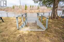 98 Whispering Pines RD | North Algoma Ontario | Slide Image Thirty-five
