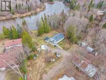 98 Whispering Pines RD | North Algoma Ontario | Slide Image Thirty-nine