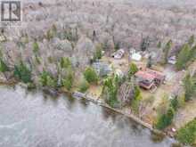 98 Whispering Pines RD | North Algoma Ontario | Slide Image Forty