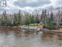 98 Whispering Pines RD | North Algoma Ontario | Slide Image Five