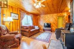 98 Whispering Pines RD | North Algoma Ontario | Slide Image Six