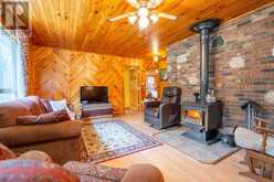 98 Whispering Pines RD | North Algoma Ontario | Slide Image Seven