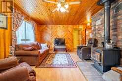 98 Whispering Pines RD | North Algoma Ontario | Slide Image Eight