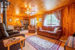 98 Whispering Pines RD | North Algoma Ontario | Slide Image Nine
