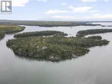 . Picture Island | St. Joseph Ontario | Slide Image One