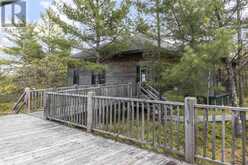 . Picture Island | St. Joseph Ontario | Slide Image Thirty-four