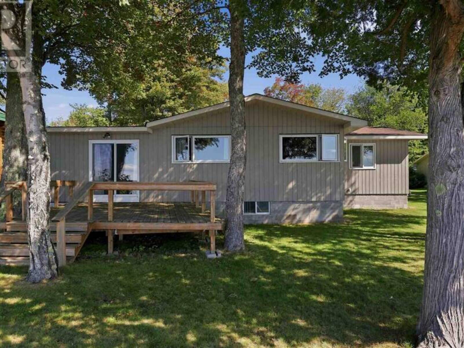 365 Sunnyside Beach RD, Sault Ste. Marie, Ontario P6A 5K6