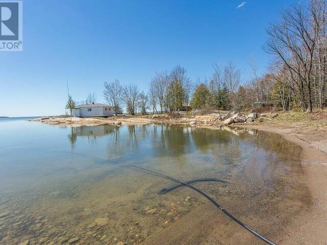 126 Waltonen RD|Plummer Additional Township Bruce Mines Ontario, P0R 1C0 - 2 Bedrooms Waterfront Home For sale