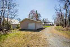 126 Waltonen RD|Plummer Additional Township | Bruce Mines Ontario | Slide Image Thirty-four