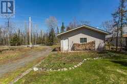 126 Waltonen RD|Plummer Additional Township | Bruce Mines Ontario | Slide Image Thirty-five