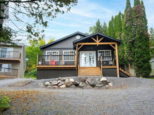 286 Harmony Beach RD North Algoma Ontario, P0S 1E0 - Property For Sale