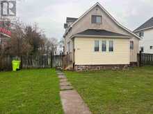 209 Wellington ST | Sault Ste. Marie Ontario | Slide Image One