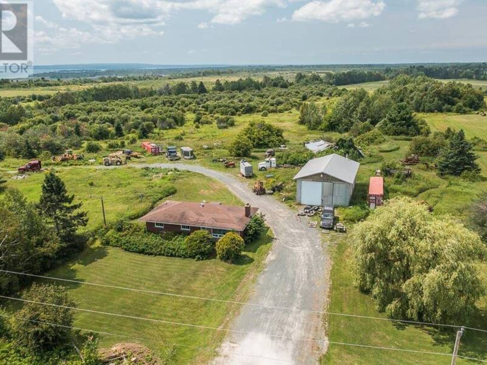 135 Jeffrey Side RD|Plummer Additional Township, Bruce Mines, Ontario P0R 1C0
