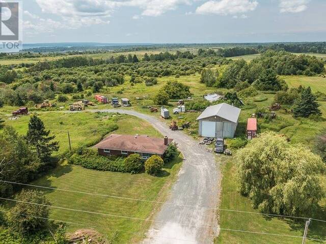 135 Jeffrey Side RD|Plummer Additional Township Bruce Mines Ontario, P0R 1C0 - 4 Bedrooms Home For Sale