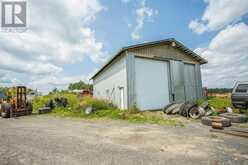 135 Jeffrey Side RD|Plummer Additional Township | Bruce Mines Ontario | Slide Image Forty