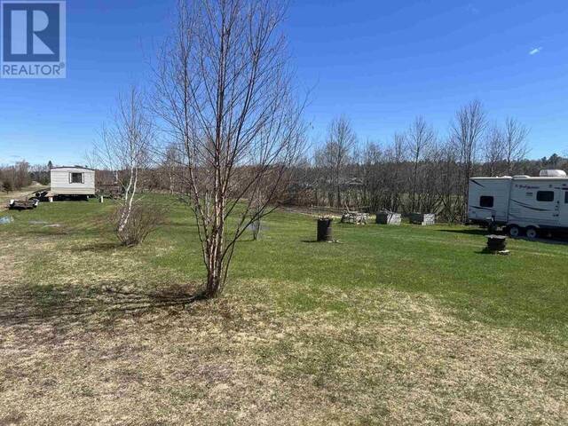 995 River RD E Sables-Spanish Rivers Ontario, P0P 1P0 - Vacant Land For Sale
