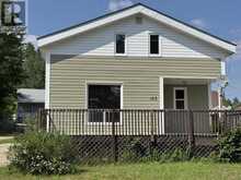 162 Martel RD | Chapleau Ontario | Slide Image One