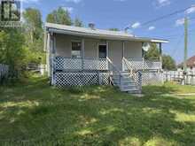162 Martel RD | Chapleau Ontario | Slide Image Two