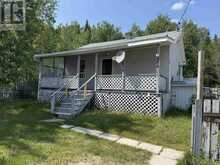 162 Martel RD | Chapleau Ontario | Slide Image Thirty-two