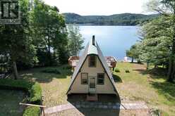 Lot 24 Devil's Lake | North Algoma Ontario | Slide Image Two