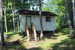 Lot 24 Devil's Lake | North Algoma Ontario | Slide Image Thirty-two