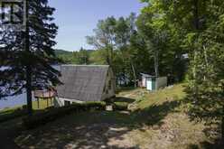 Lot 24 Devil's Lake | North Algoma Ontario | Slide Image Six