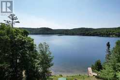 Lot 24 Devil's Lake | North Algoma Ontario | Slide Image Three