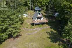 Lot 24 Devil's Lake | North Algoma Ontario | Slide Image Four