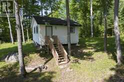 Lot 24 Devil's Lake | North Algoma Ontario | Slide Image Five