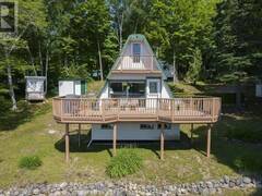 Lot 24 Devil's Lake North Algoma Ontario, P0S 1J0