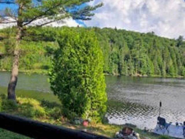 Lease RES003 Unnamed Lake North Algoma Ontario, P0S 1G0 - 1 Bedroom Waterfront Home For sale