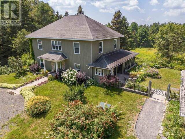 2826 I Line St. Joseph Ontario, P0R 1J0 - 4 Bedrooms Home For Sale