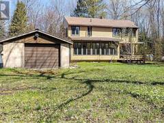 57 Turmaine RD North Algoma Ontario, P0S 1E0