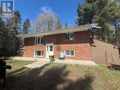 372 Highway 552 W North Algoma Ontario, P0S 1E0